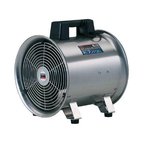 ブランド登録なし - TRUSCO ハンデジェット機 ステンレス鋼製 ハネ外径290粍 HJF300S 代引っ張ること不可