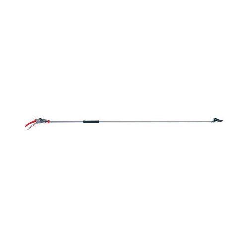 アルス 高枝鋏ポールチョキ剪定タイプ1.8m 180PC1.8D 代引き不可