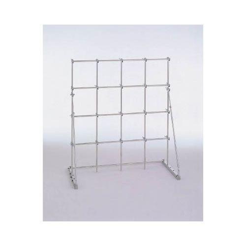 テラオカ ステンレスシステムスタンド SUS-900 99162511 代引き不可