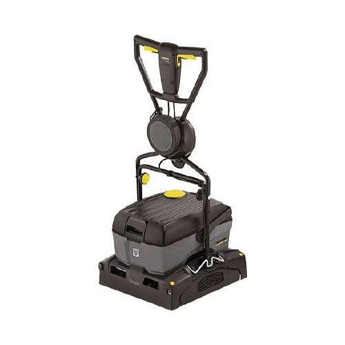 ケルヒャー 業務用小型床洗浄機 BR4010C60HZG 代引き不可