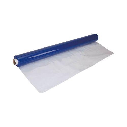 TRUSCO 帯電防止フィルムシート 防炎性なし 1.0X1830X12M TSEFBN10 代引き不可