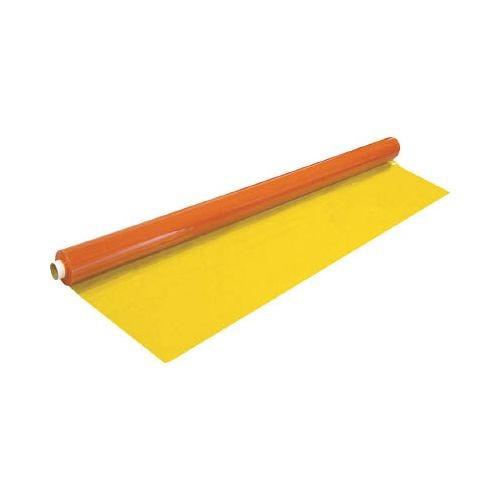 TRUSCO 帯電防止防炎フィルムシートUVカット防虫 0.3X1370X30M TSEFBO3 代引き不可