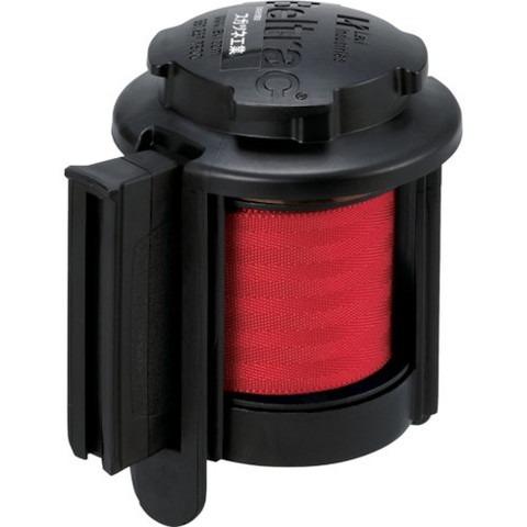 スガツネ工業 290035917 EMECH12-RD交換用ベルトカセット EMECH12RD 代引不可