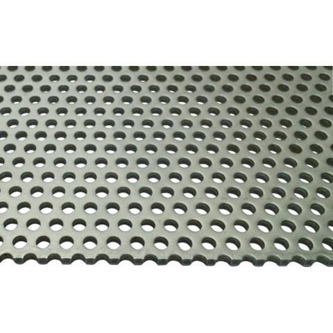 OKUTANI ステンレスパンチングメタル 3.0TXD6XP9 1000X10 PMSUST3.0D6P91000X1000 代引不可