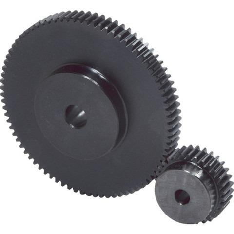 KHK 平歯車SS1.5-200 SS1.5200 代引不可