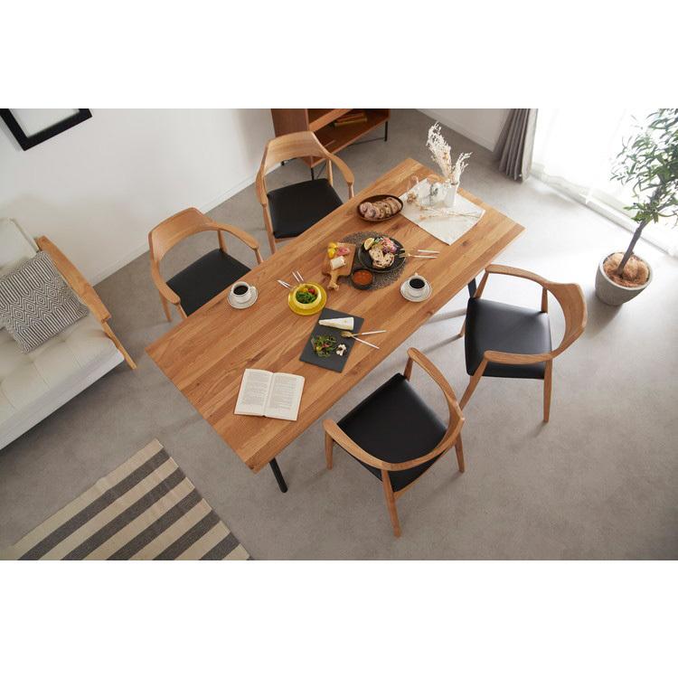 木製ダイニングテーブルセット 関家具 公式店 ダイニングセット 5点 テーブル チェア セット おしゃれ