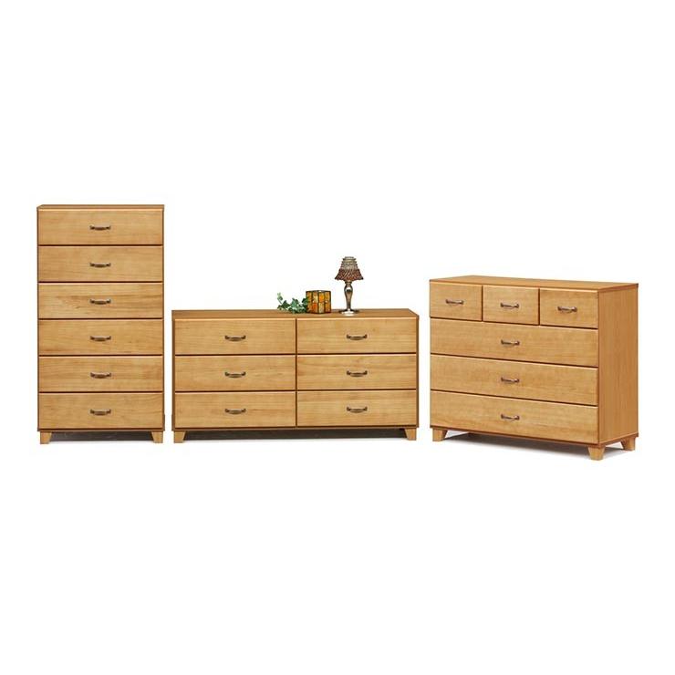 国産 大川家具 完成品 ローチェスト 幅90cm 高さ76cm 無垢材 収納