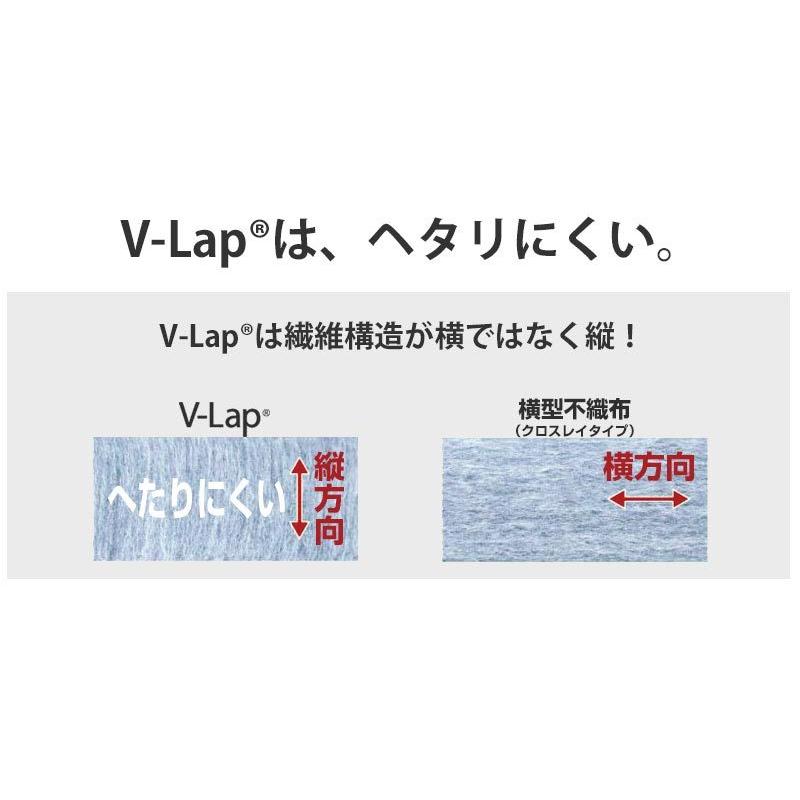 マットレス シングル 軽量 敷布団 日本製 テイジン V-Lap使用 体圧分散 ホテルスタイル 敷き布団カバー付 敷き布団 高反発｜rcmdin｜04