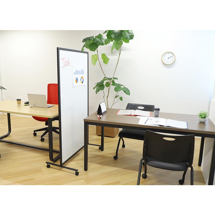 法人様限定販売 パーテーション ホワイトボードタイプ 両面 法人様限定販売 パーテーション ホワイトボードタイプ 両面