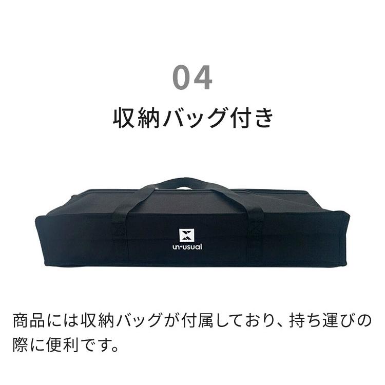 タフまるが置ける マルチテーブル 折りたたみ アウトドアテーブル