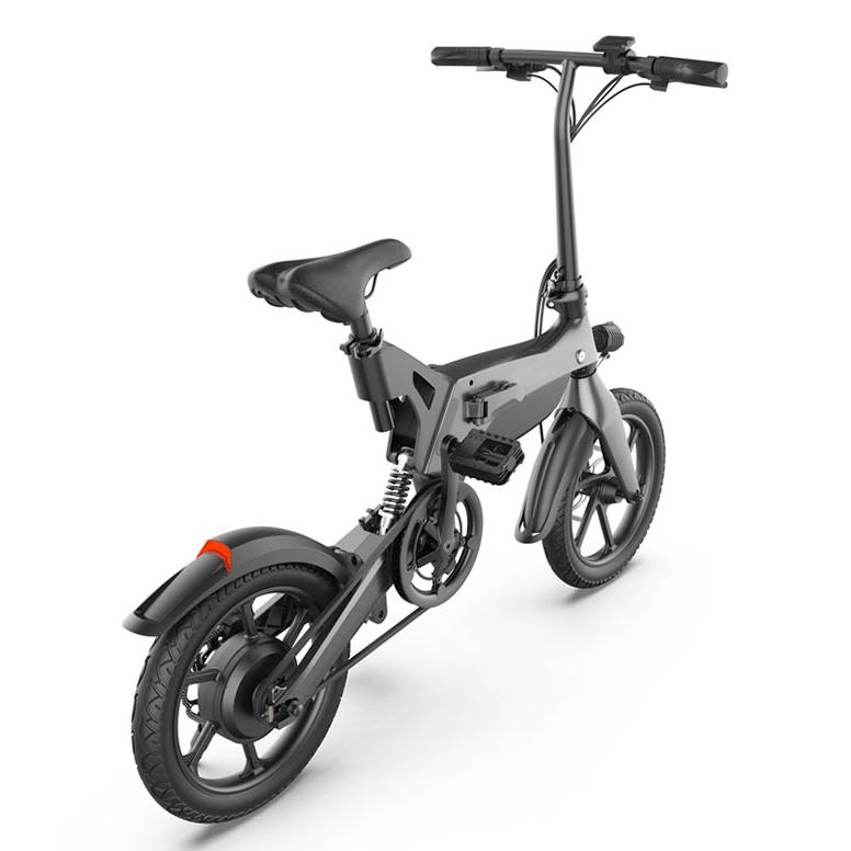 電動アシスト自転車 PXID-2 公道走行可能 電動アシスト bike