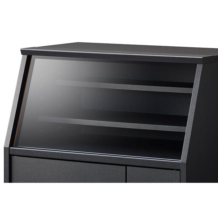 魅せて隠せる 推し活収納 収納 推し活 グッズ収納 漫画収納 本棚 薄型