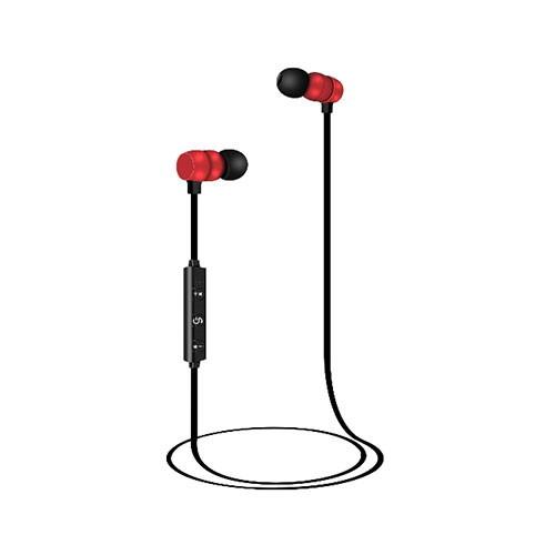 E-SELECT Bluetooth ブルートゥースマグネットステレオイヤホン マイク
