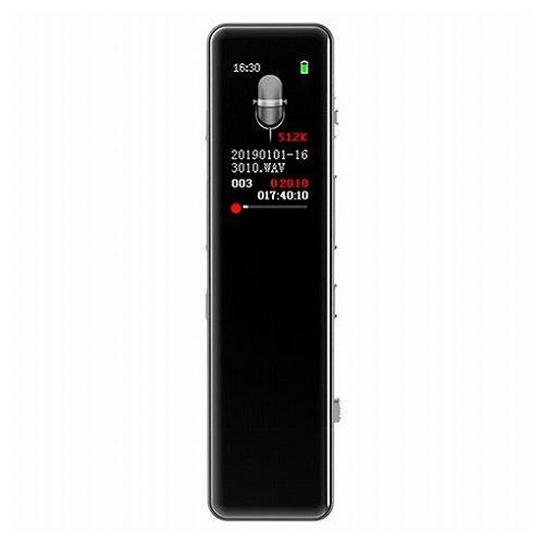 キヨラカ カラー画面の 未来ボイスレコーダー YD-I01 代引不可