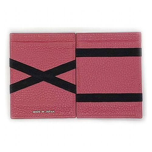 リサイド RIE SIDE スピンウォレット SPIN WALLET ピンク WOW-A-PK 代