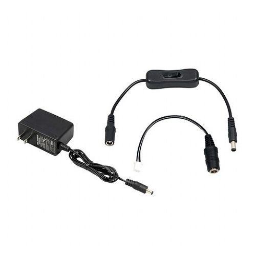 5個セット ARTEC アーテック ロボ用ACアダプターセット ATC93731X5 代引不可