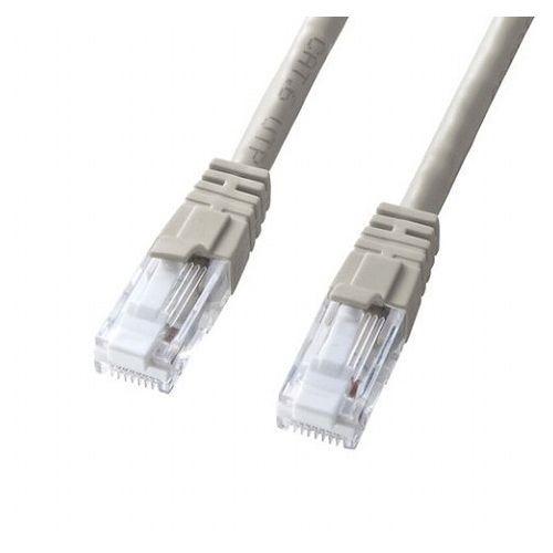 5個セット サンワサプライ つめ折れ防止カテゴリ6LANケーブル KB-T6TS-07NX5 代引不可