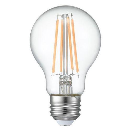 10個セット YAZAWA フィラメントLED 60形 E26 LDA7LGC2X10 代引不可
