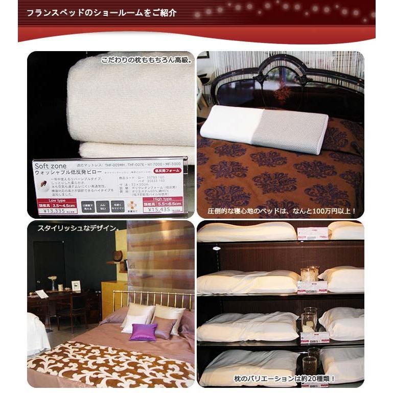 フランスベッド rexa × Francebed フランスベッド エアレート