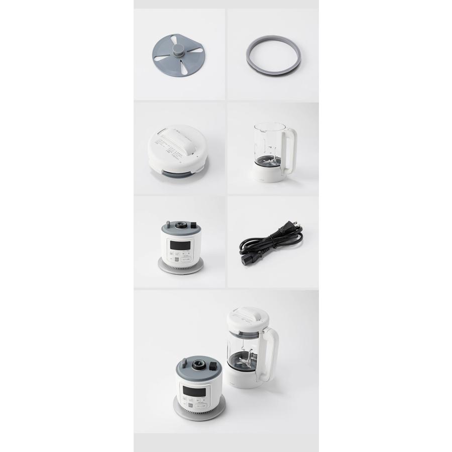 ★美品★ヒーター機能付きブレンダー おうちシェフ BLENDER SM-S151 ヒーター機能付きブレンダー おうちシェフ BLENDER SM-S151