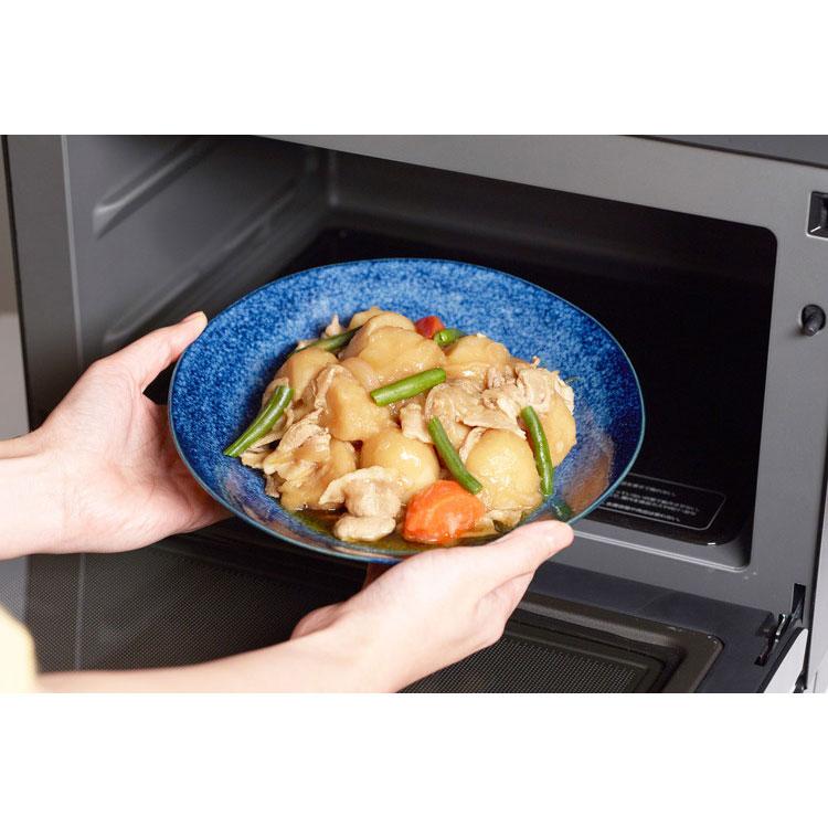 シロカ ヘルツフリーオーブンレンジ SX-20G151 K ブラック フラット  