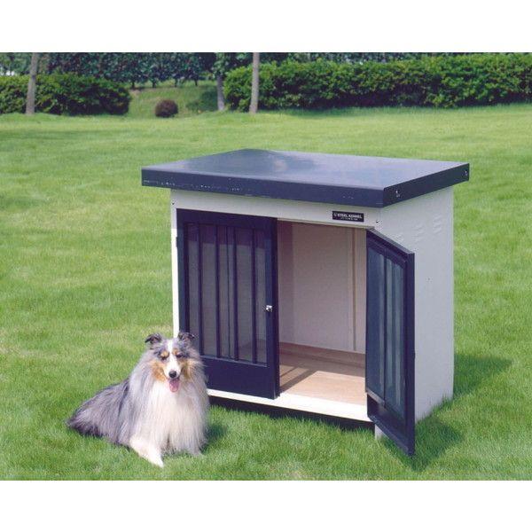 日本産 アイリスオーヤマ スチール犬舎 Sl 1000 犬舎 グレーsl 1000 Ay s1 リコメン堂インテリア館 通販 Yahoo ショッピング 初回限定 Www Pandas Com Br