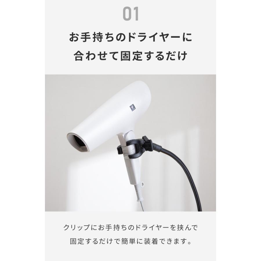 トリミングテーブル 折りたたみ ドライヤースタンド付き 60×45cm