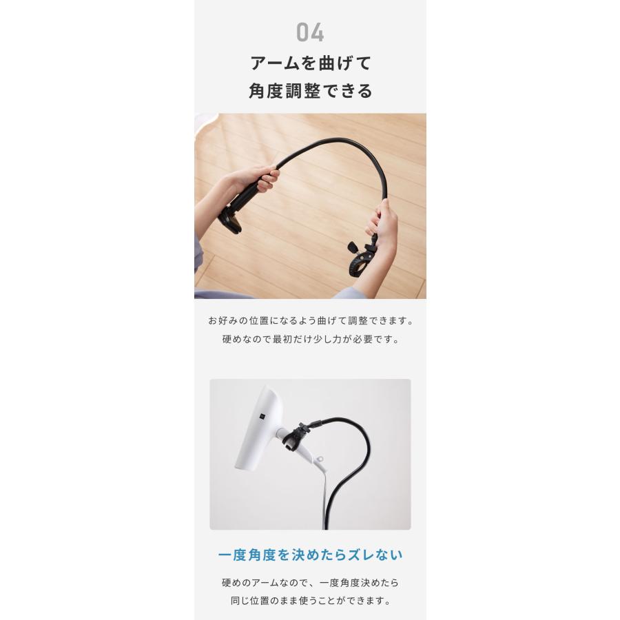 トリミングテーブル 折りたたみ ドライヤースタンド付き 60×45cm
