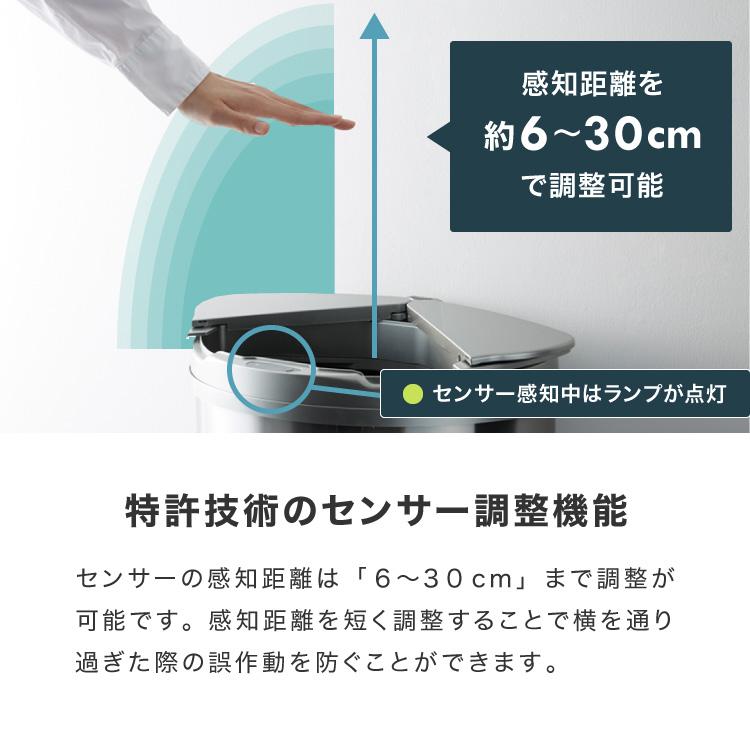 simplus 自動ゴミ箱 特許技術 自動開閉 47L シンプラス 45 simplus 自動ゴミ箱 特許技術 自動開閉 47L シンプラス 45