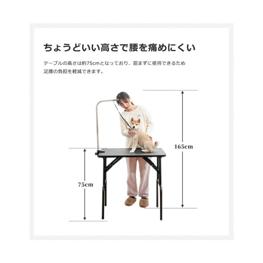 【超希少】木製　テーブル トリミングテーブル　グルーミングテーブル　アンティーク rcmdin_b8-lzgt-106