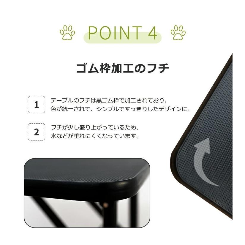 リコメン堂 トリミングテーブル 折りたたみ 棚付き トリミング台 リコメン堂 トリミングテーブル 折りたたみ 棚付き トリミング台