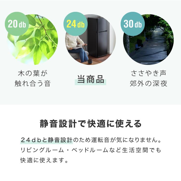 simplus 冷蔵庫 2ドア 140L 冷凍冷蔵庫 家庭用 冷凍庫 一人暮らし オフィス 右開き 新生活 マット加工 SP-140LD2 温度調整可 シンプラス 【メーカー保証1年】の画像
