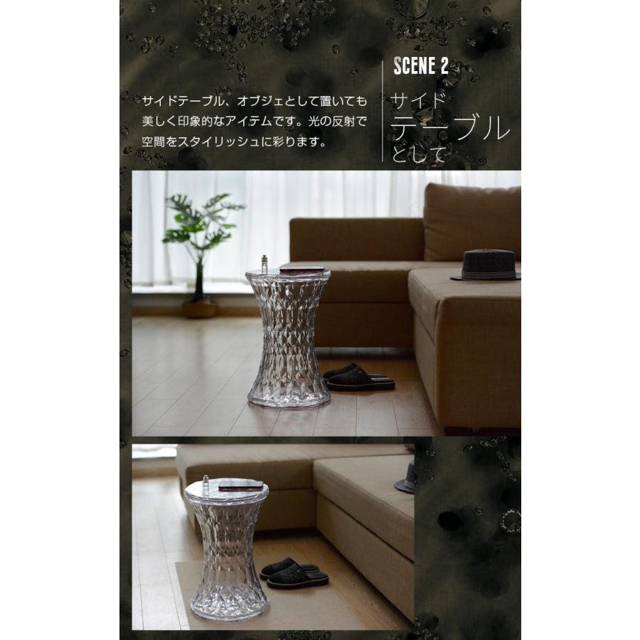 リコメン堂 ストーン スツール リプロダクト Stone ストーンスツール