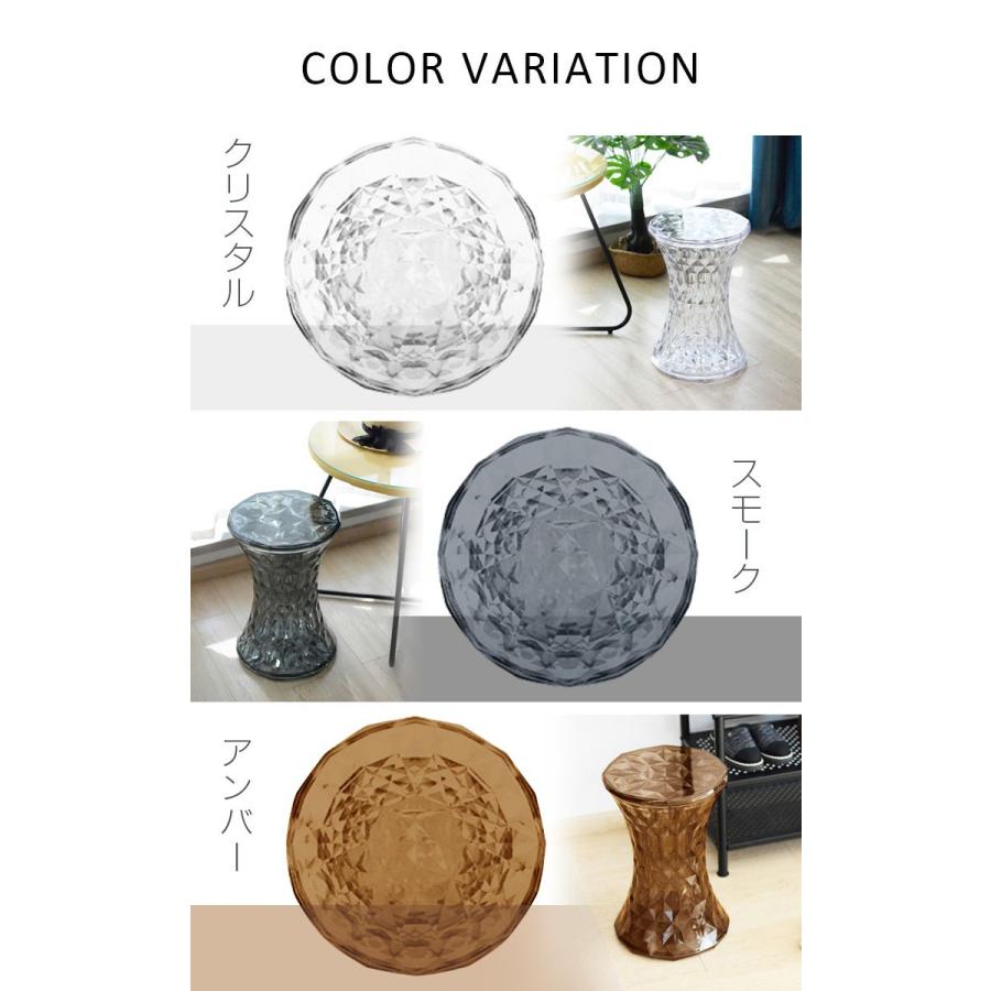 リコメン堂 ストーン スツール リプロダクト Stone ストーンスツール