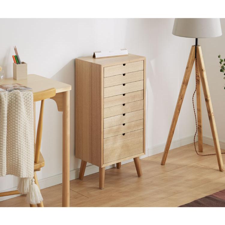 チェスト 北欧 天然木 木製 ホワイト ブラウン ベージュ おしゃれ