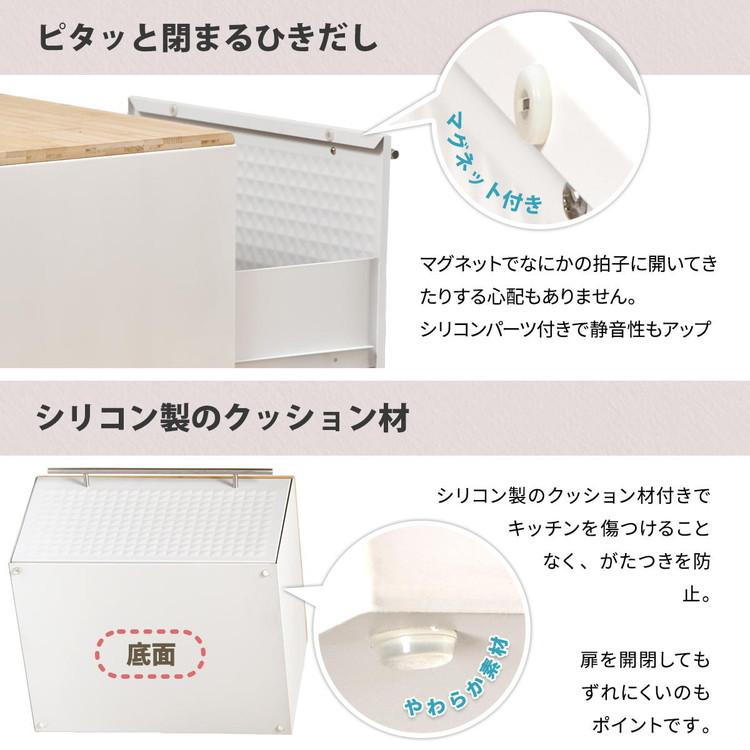 min　ブレッドケース　ショーケース tower 山崎実業 公式 タワー 蓋が外せる ブレッドケース おしゃれ パン