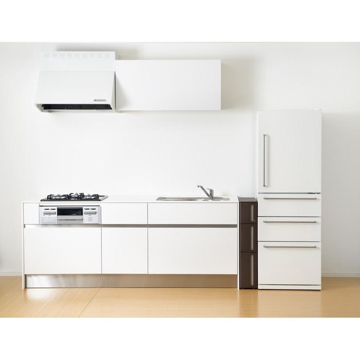 サンカ ストランティ ドロアー Bタイプ 幅17cm 引き出しタイプ すき間収納 スリム すき間ストッカー DB-0111 代引不可 | ブランド登録なし | 05