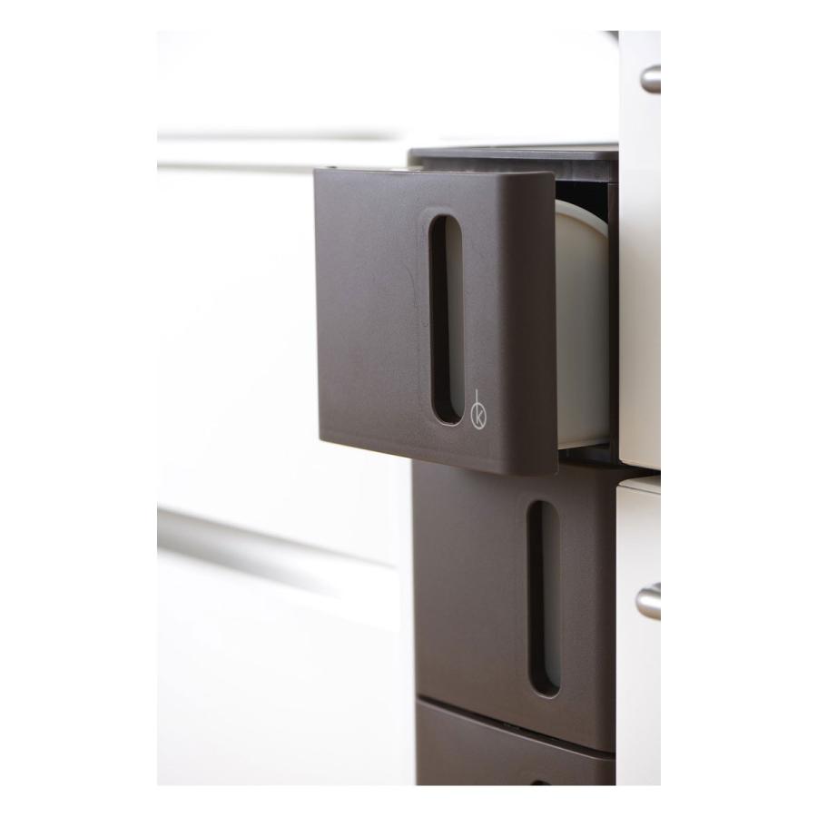 サンカ ストランティ ドロアー Bタイプ 幅17cm 引き出しタイプ すき間収納 スリム すき間ストッカー DB-0111 代引不可 | ブランド登録なし | 07