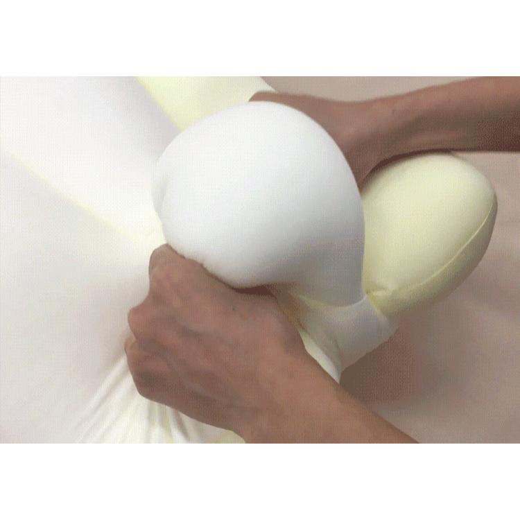 リツ　ゆめ枕2個 リツ様専用 ゆめ枕2個の通販 by 福むすびs shop｜ラクマ