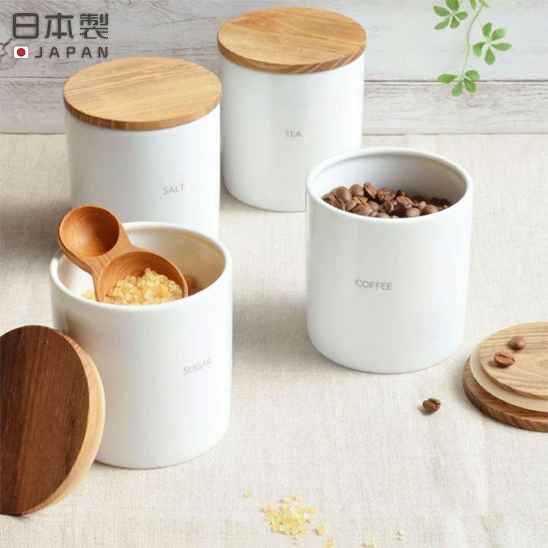 日本製 キャニスター ロロ Lolo 保存容器 調味料ポット 調味料入れ 砂糖 塩 コーヒー お茶 紅茶 ティー おしゃれ カフェ 陶磁器 白磁 雑貨 食器 缶 代引不可 Cq 2102lo002 リコメン堂インテリア館 通販 Yahoo ショッピング