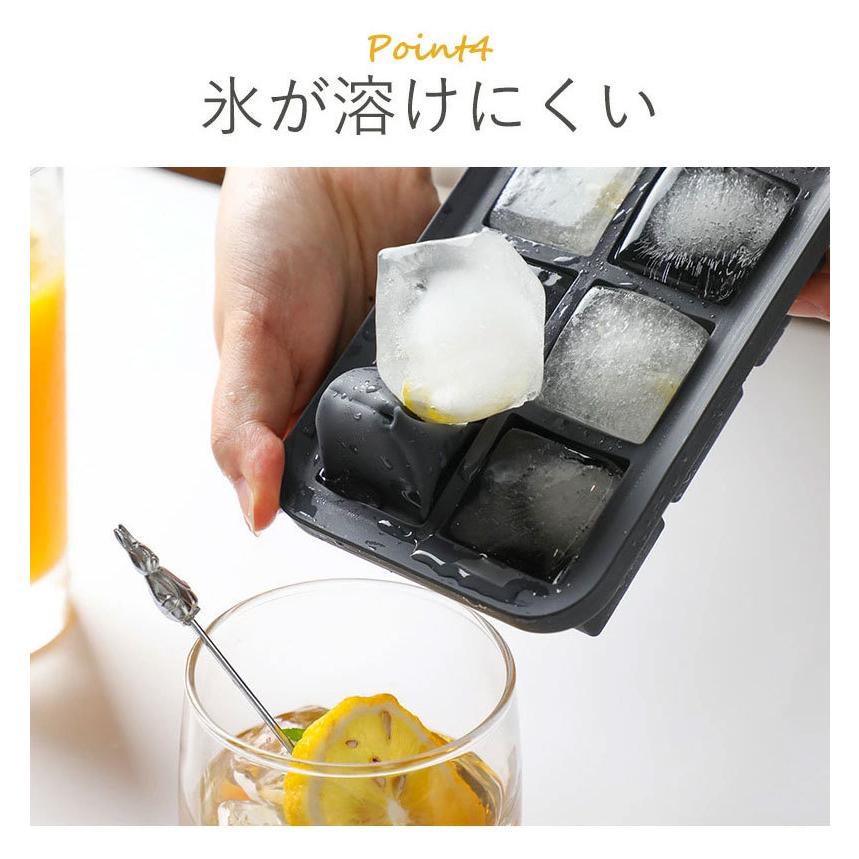 人気大割引 丸氷 製氷器 俺の丸氷 4個セット 送料無料 氷 こおり 丸 製氷 シリコン スタッキング 冷凍庫 製氷皿 アイスボールメーカー 製氷カップ 製氷グッズ 日本製 丸型 丸い氷 球状 球体 家庭用 アイスボール 家庭用丸型 ライクイット 製氷皿 シリコン ふた付き 四角 氷 こおり 3個セット 製氷 アイストレー製氷器 シリコーン製 蓋付き アイスボール 溶けにくい 製氷グッズ 送料無料