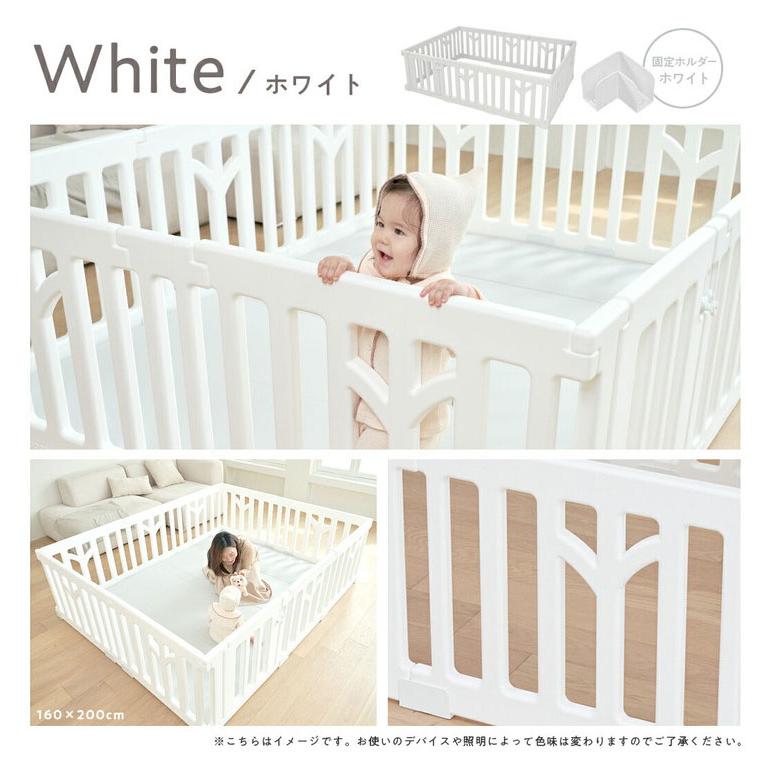 tree 追加パネル ドア パネル2枚 popomi ポポミ ベビーサークル tree ツリー ハイタイプ 長方形 赤ちゃん ベビー 子ども 子供 キッズ 簡単 扉付き 代引不可 | ブランド登録なし | 12