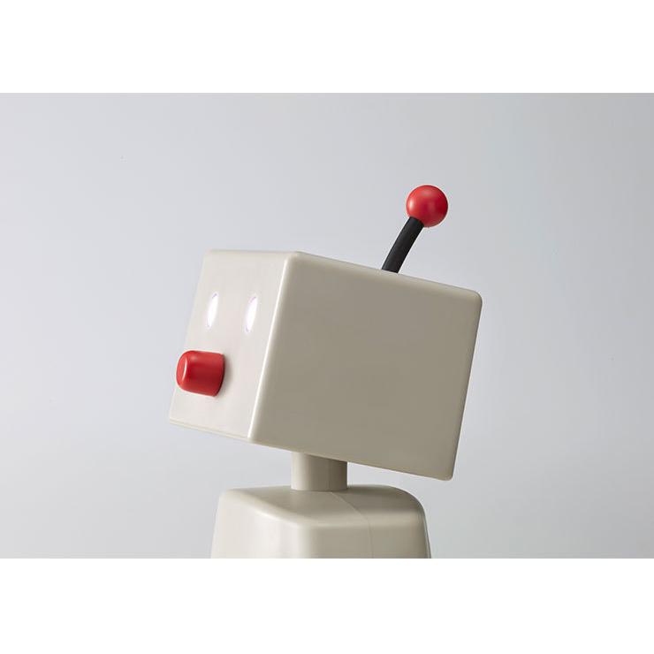 ユカイ工学 見守り ロボット 留守番 BOCCO コミュニケーション ボッコ IoT 高齢者 ペット 一人暮らし ボッコ