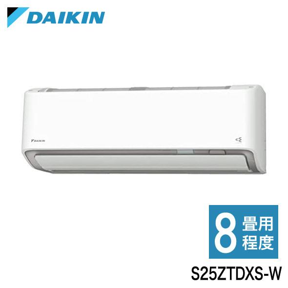 ダイキン エアコン AN223AES-W 2024年製 エアコン Eシリーズ 6畳 2023年モデル ホワイト ダイキン AN223AES-W