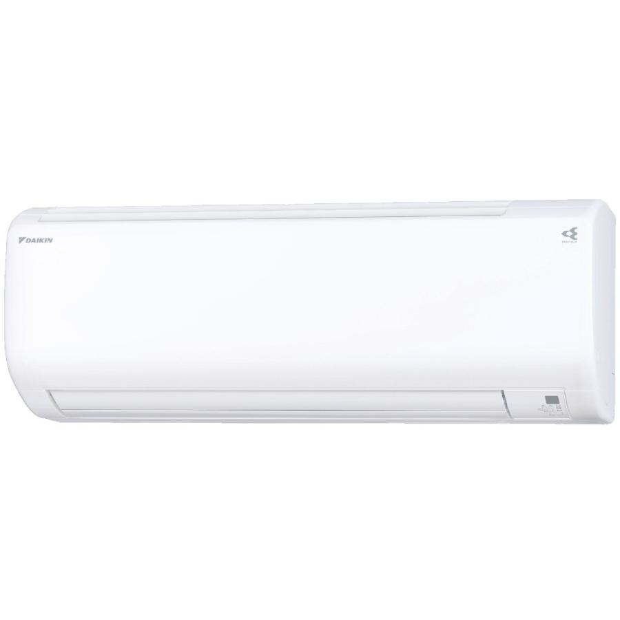 ［即日発送］ DAIKIN/ダイキン ルームエアコン 14畳用 4.0kW S40STCXV-W-SET ホワイト 室外電源タイプ 200V用 エアコン設置工事不可 【TMF1679269068】(60500円)
