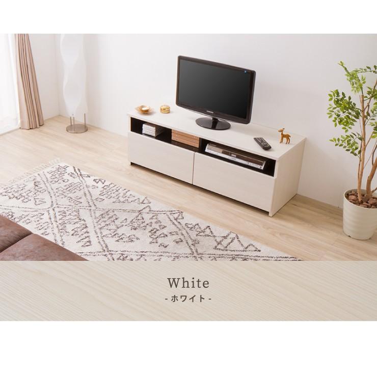 ローボード 幅120cm 【日本製 大川家具 完成品】テレビ台 テレビ ローボード 幅120cm 【日本製 大川家具 完成品】テレビ台 テレビ