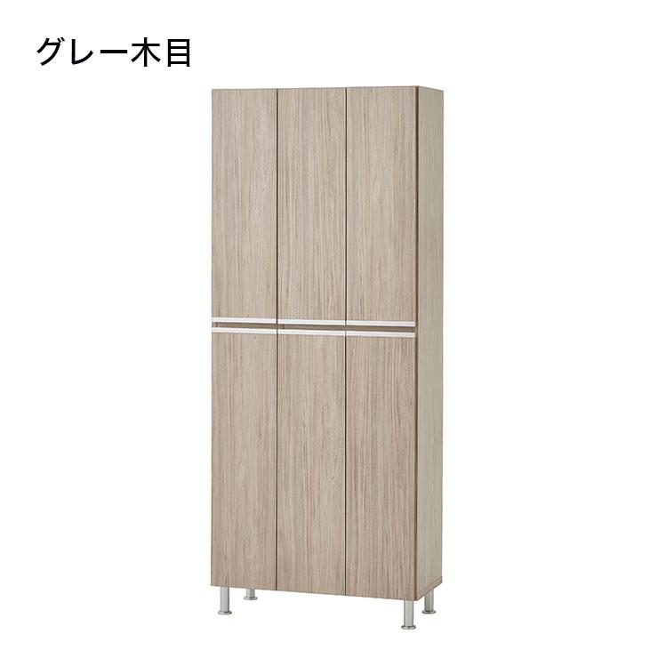 シューズボックス ハイタイプ 幅75cm 国産 大川家具 完成品 板戸 シューズボックス ハイタイプ 幅75cm 国産 大川家具 完成品 板戸