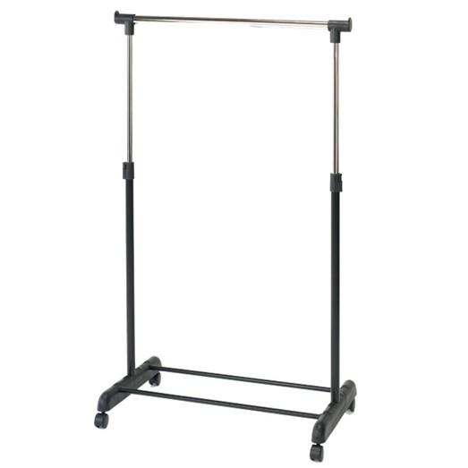 ハンガーラック パイプハンガー シングル Nghs 81bk 耐荷重15kg 幅80 奥行45 洋服掛け 洋服 衣類収納 洋服ラック Ds Nghs 81bk リコメン堂インテリア館 通販 Yahoo ショッピング