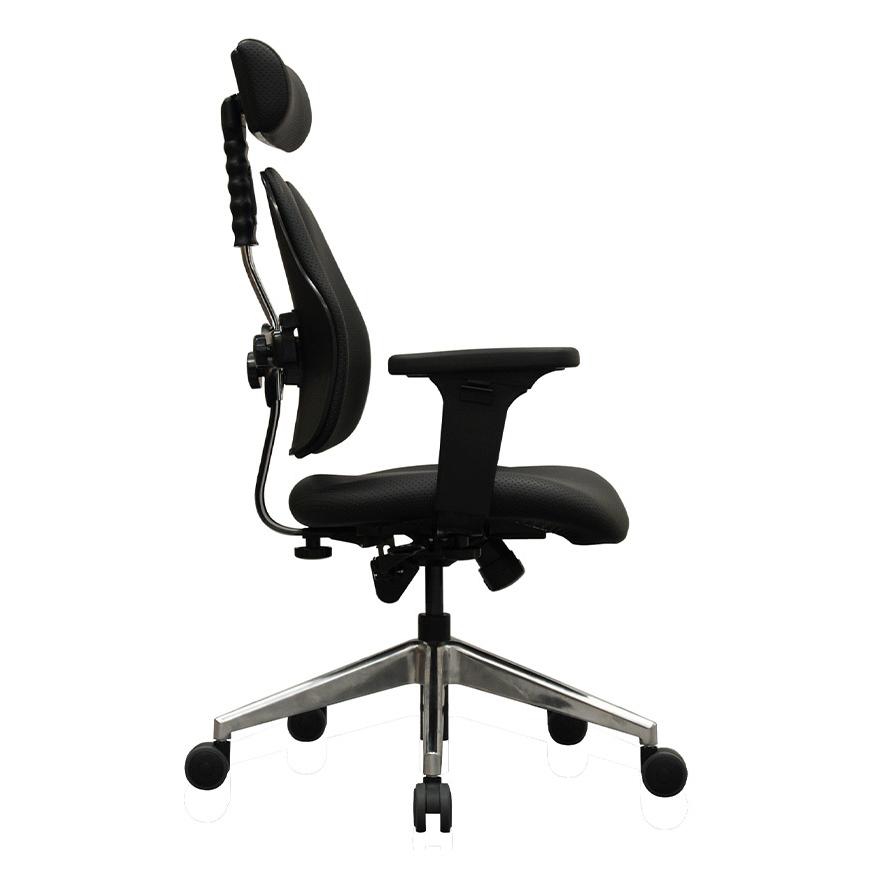 DUOREST チェア デュオレスト オフィス リモート DR-7550GD 