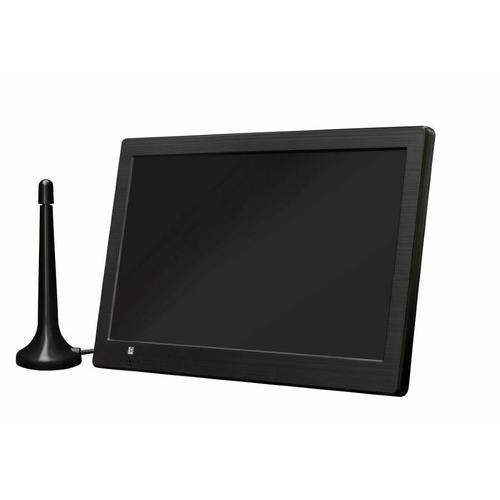 9インチ 録画機能付き ポータブルTV OT-PFT90TE アウトドア コンパクトサイズ ポータブルテレビ プライベートスペース キッチン ワンセグ フルセグ_13